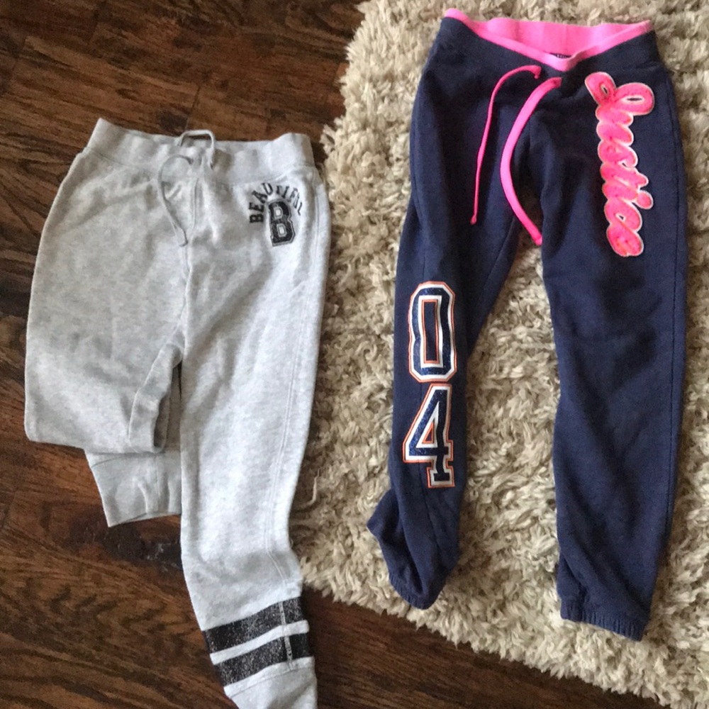 Kids sweetpants